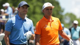 Watch rory best sale mcilroy live