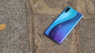 Huawei P30 Lite review