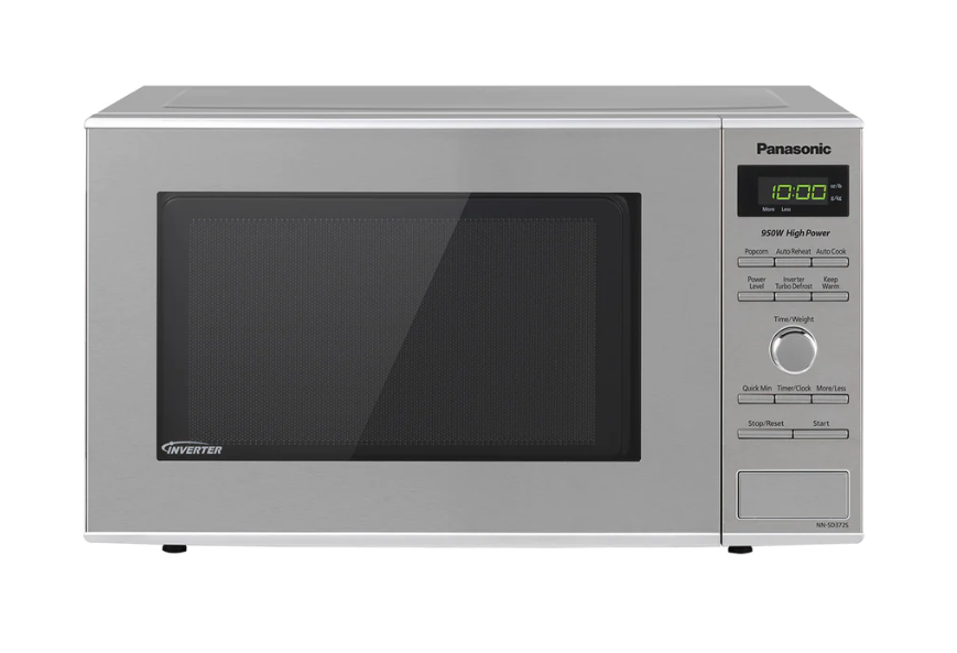 Best compact microwaves 2024 Top Ten Reviews