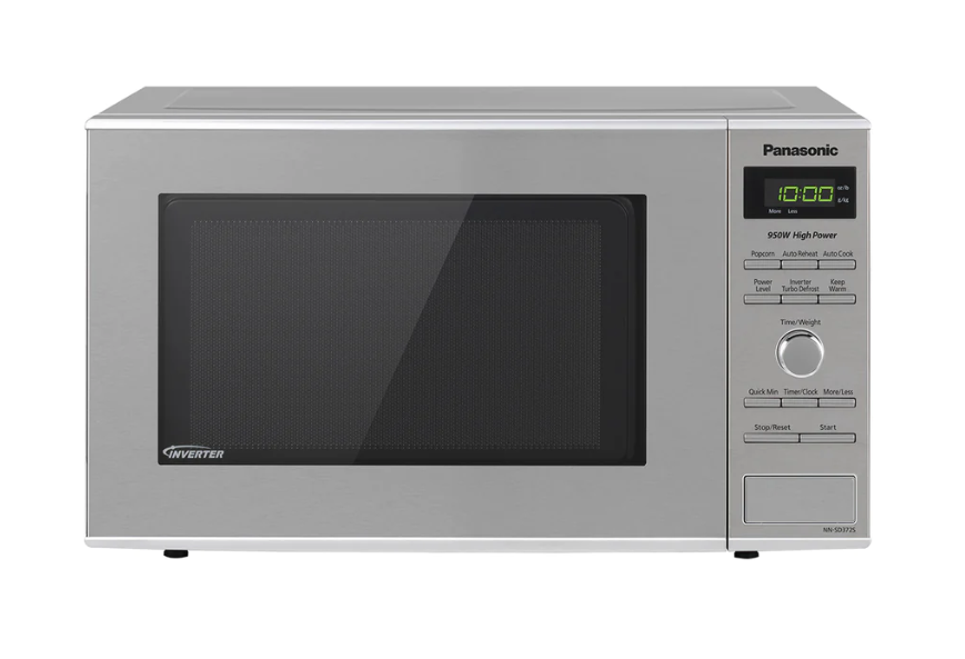 Best compact microwaves | small microwaves chosen by experts | Top Ten ...