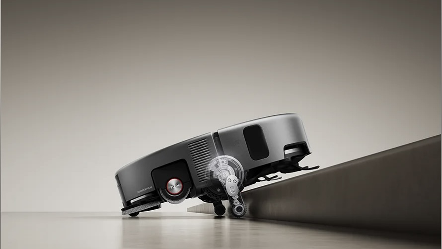 Xiaomi Robot Vacuum 6 series