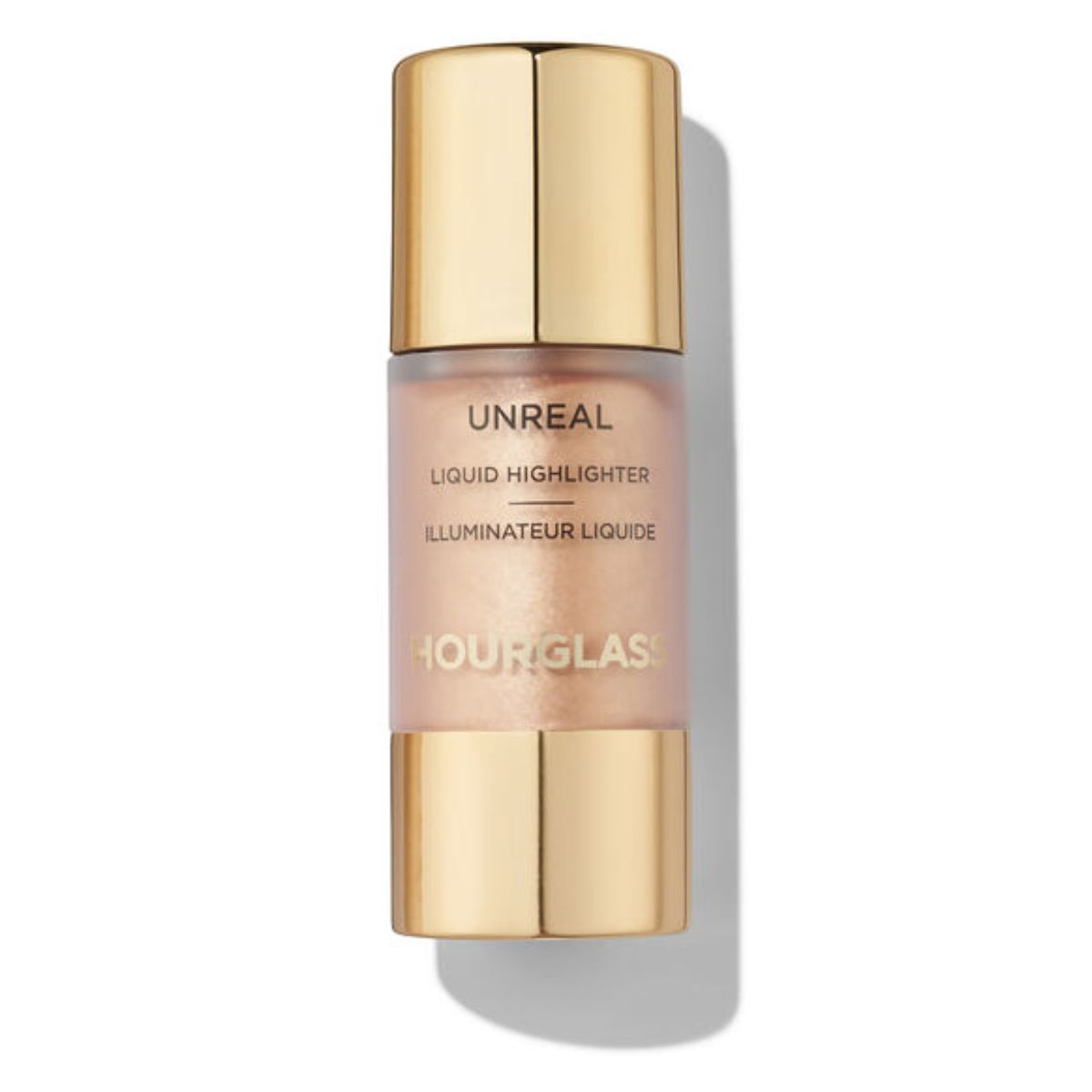 Hourglass Unreal Liquid Highlighter Mythic