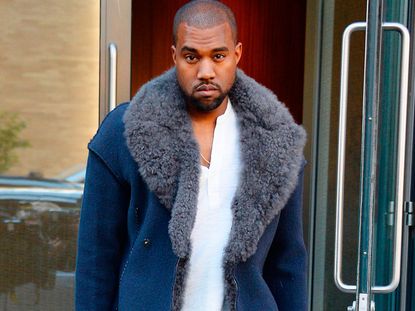 Kanye West Quotes That Completely Baffled Us | Marie Claire UK