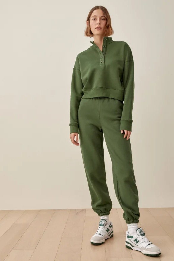 The 26 Best Matching Sweatsuits for Women in 2023