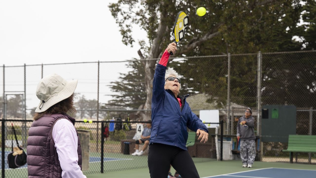 Pickleball