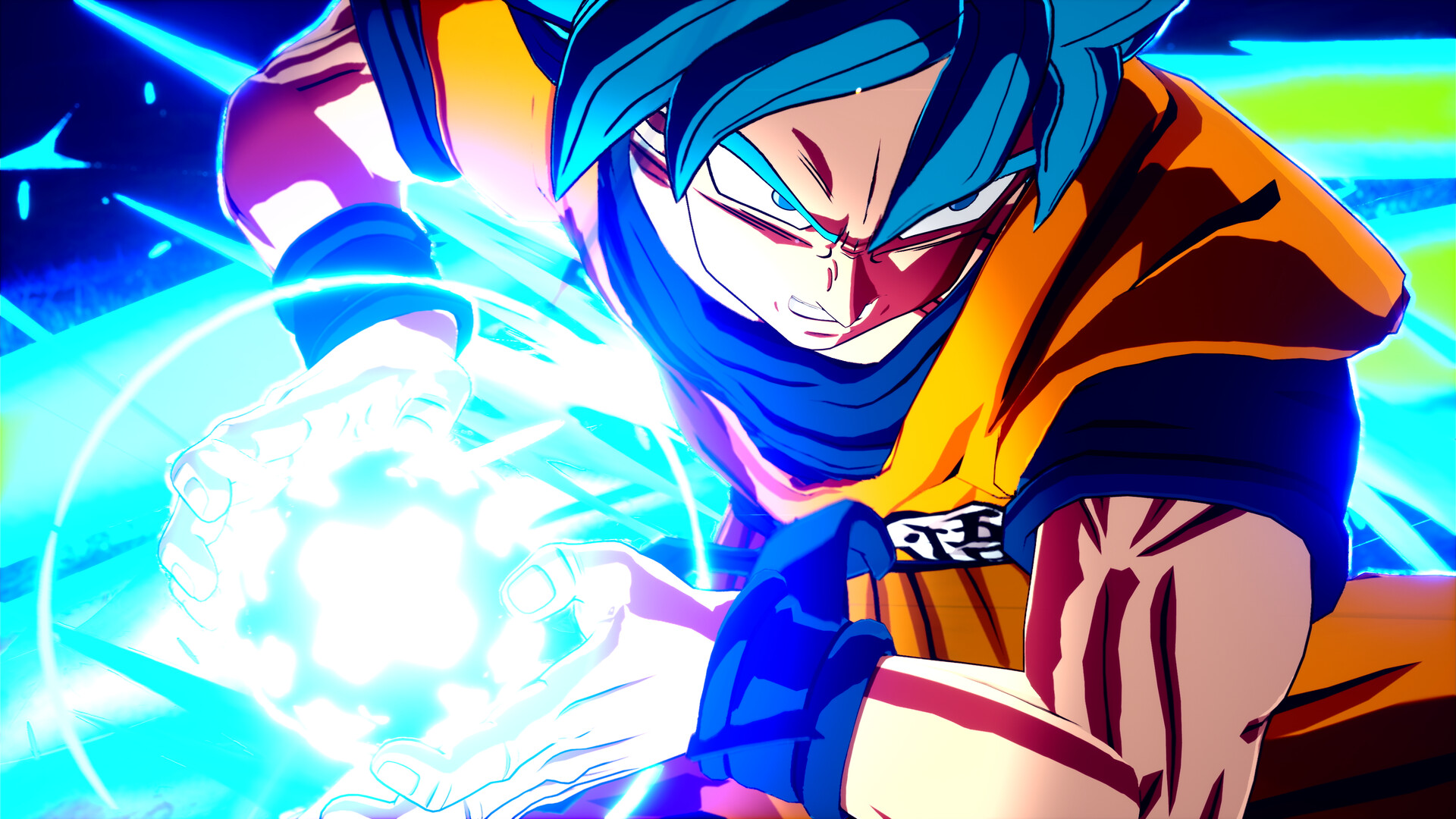 Dragon Ball: Sparking Zero