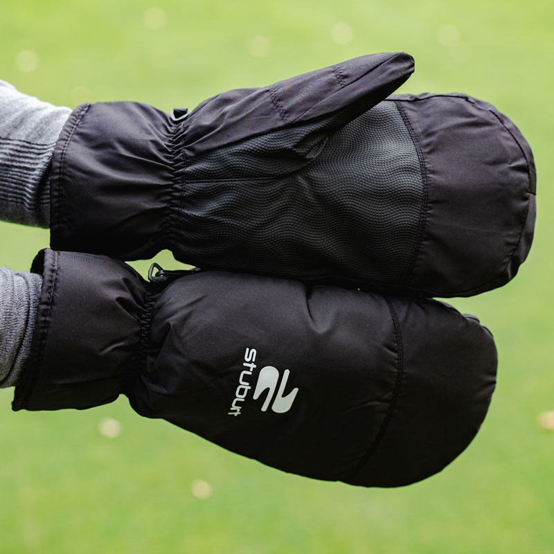 Stuburt Winter Mitts