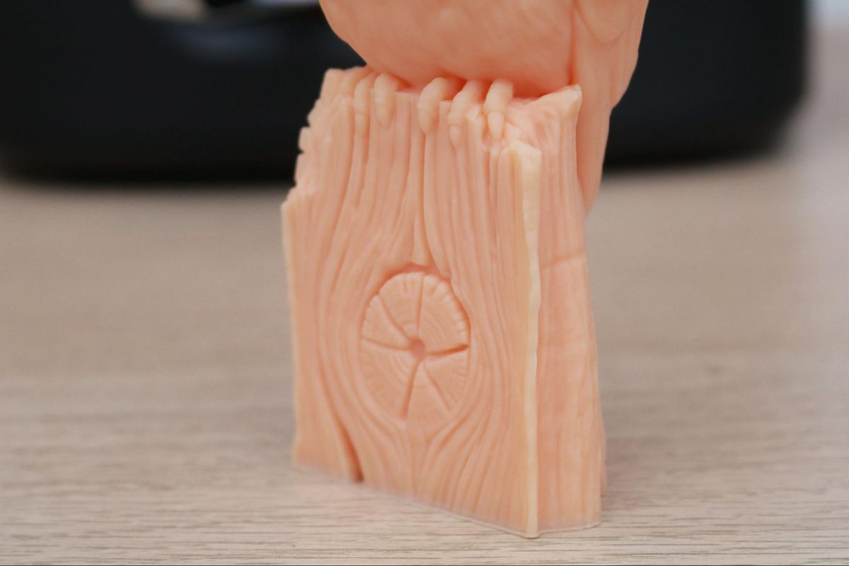 Elegoo Mars 3