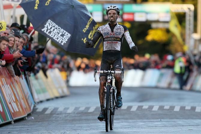 Niels Albert (BKCP Powerplus)
