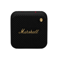 Marshall Willen was £100now £75 at Amazon (save £20)
