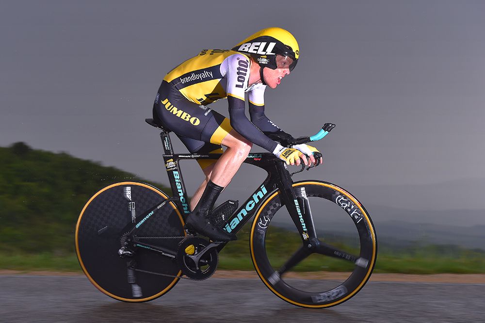 Steven Kruijswuijk (LottoNL-Jumbo)
