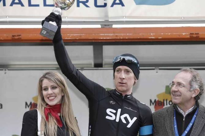 Bradley Wiggins (Team Sky)