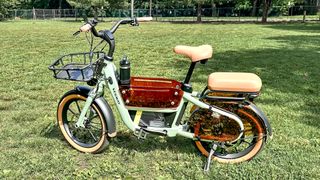 Segway-Muxi
