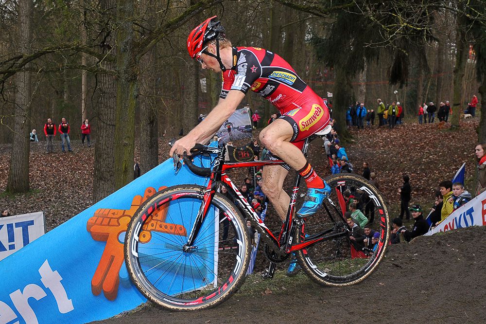 Kevin Pauwels (Bel)