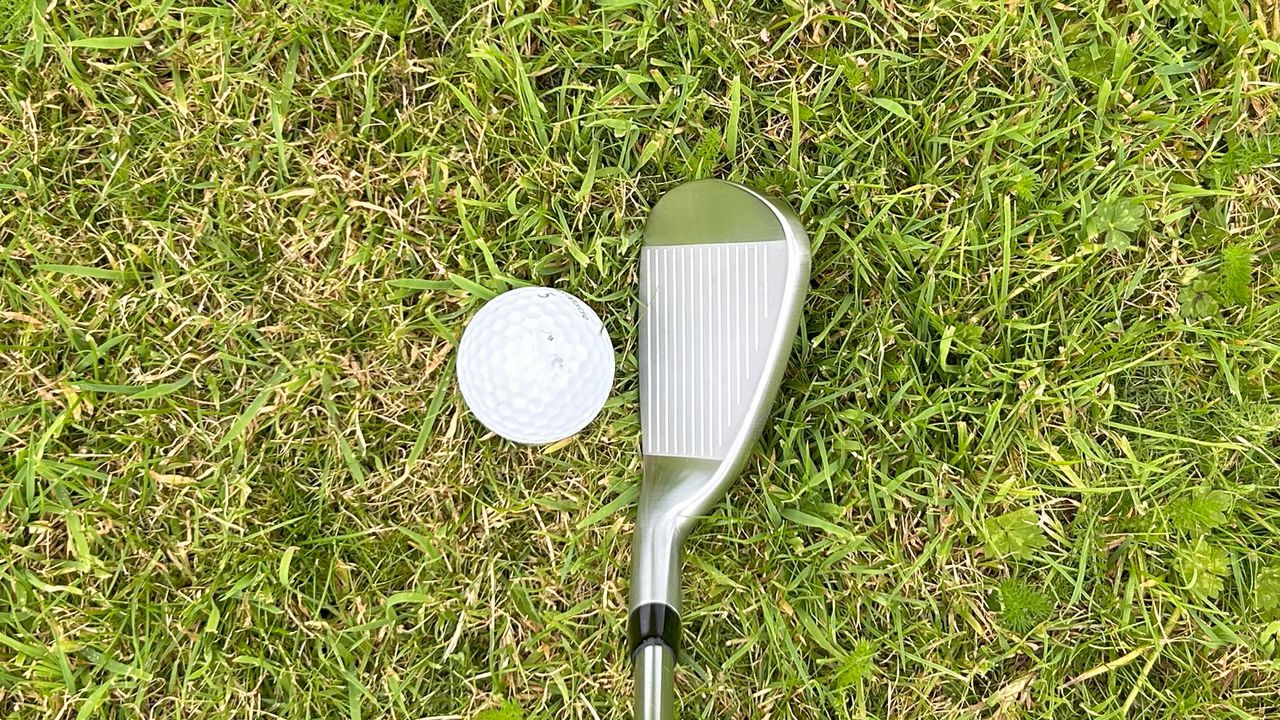 PXG 0311 Black Ops Iron Review