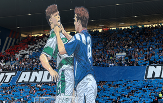 Four Days of Derbies: Stream Celtic vs Rangers, Millwall vs West Ham, Atletico Madrid vs Real Madrid and more...