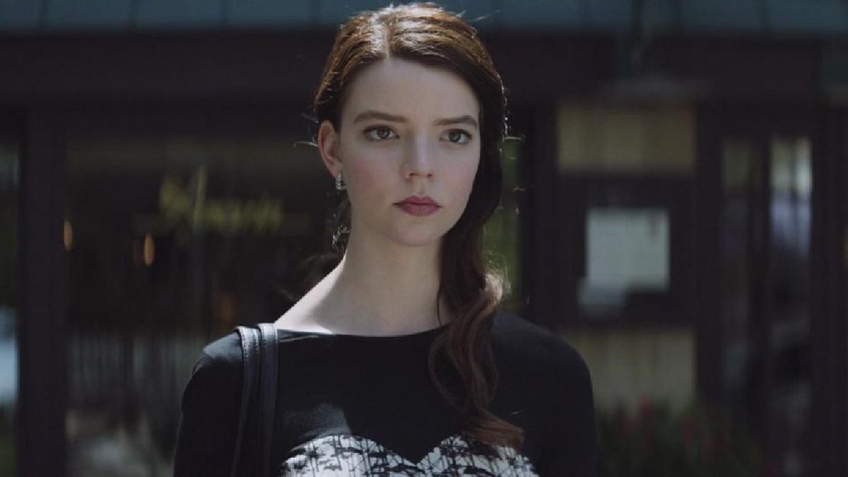 Anya Taylor-Joy's Best Movies And TV Shows And How To Watch Them ...