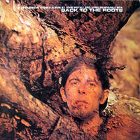 John Mayall - Back To The Roots (Polydor, 1971)