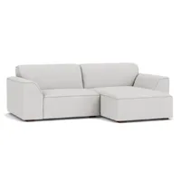 Darlings of Chelsea Dalston Medium Chaise Sofa Darlings of Chelsea Dalston Medium Chaise Sofa