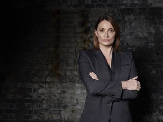 Sarah Parish in Bancroft