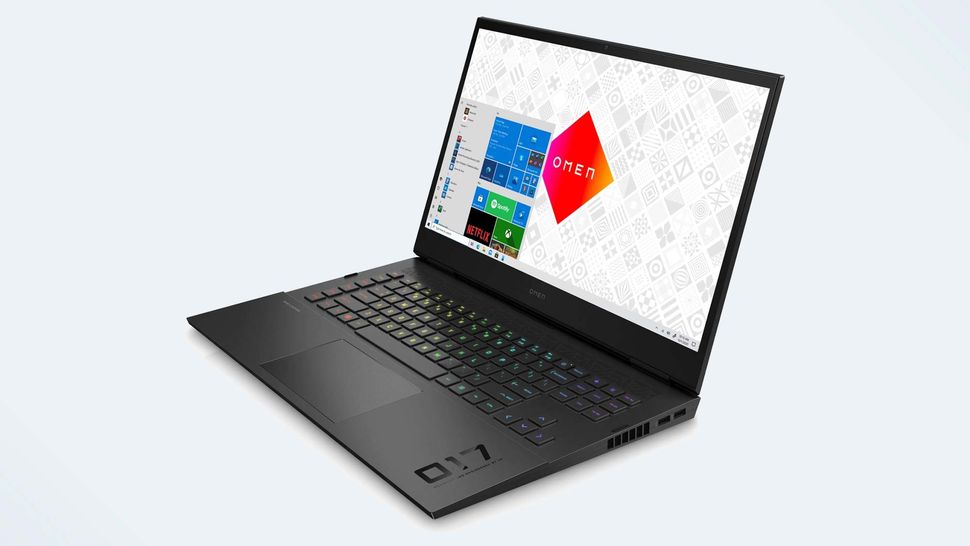 The best HP gaming laptops in 2024 Laptop Mag