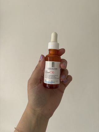 La Roche-Posay Pure Vitamin C10 Serum