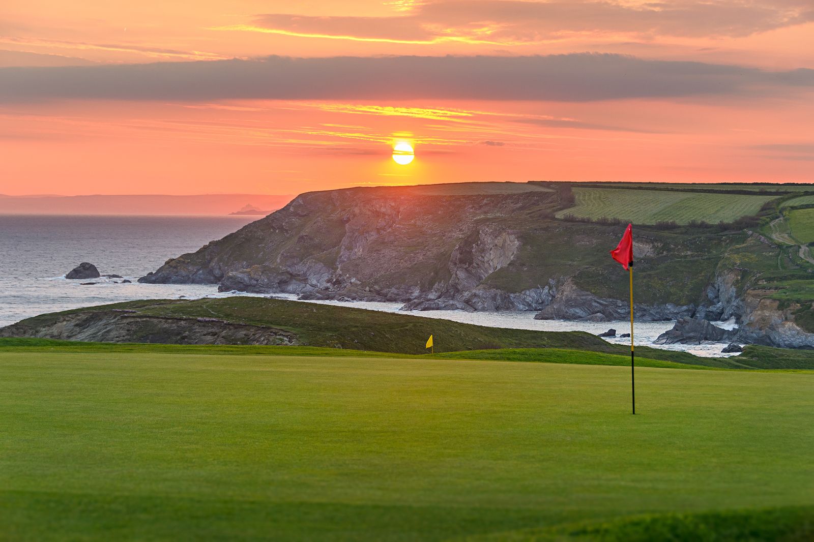 Mullion Golf Club Course Review Golf Monthly