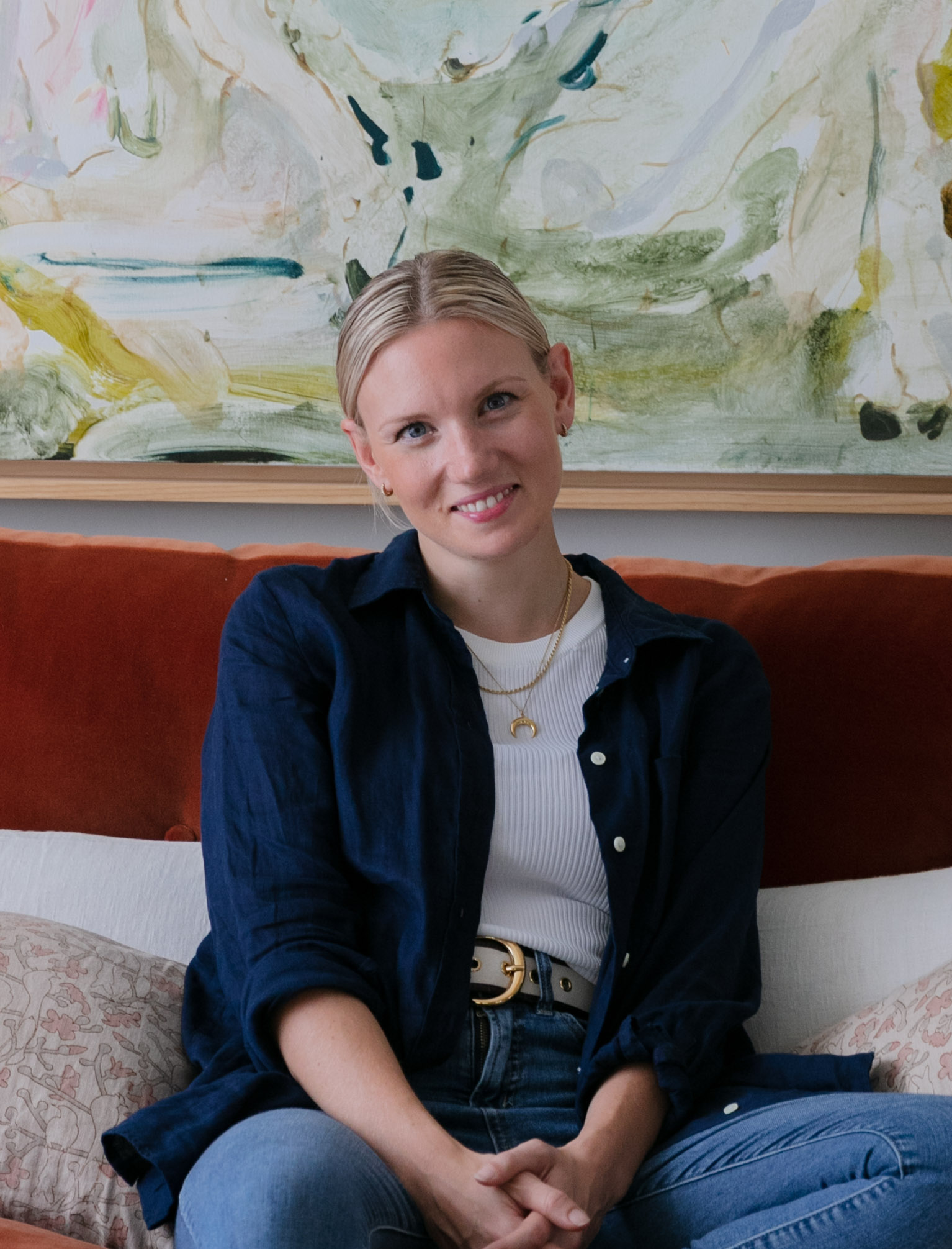 Rebecca Wakefield