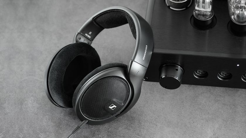 Sennheiser HD 560S