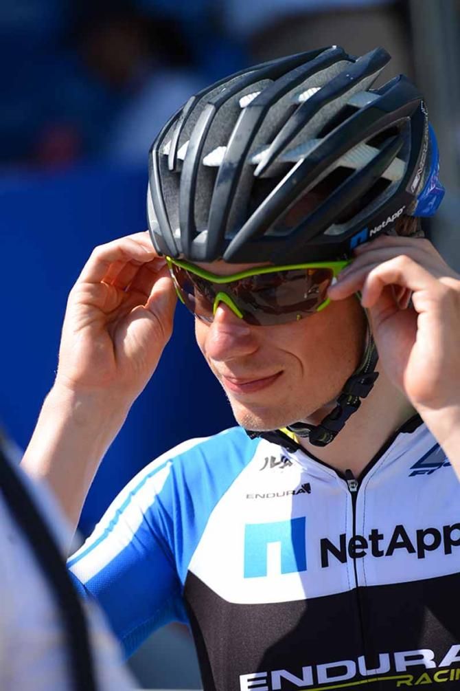 Leo K&ouml;nig (NetApp-Endura)