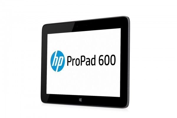 Hp Announces New Business Tablets Elitepad 1000 And Propad 600 Laptop Mag 8982