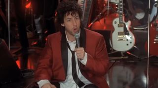 The Wedding Singer