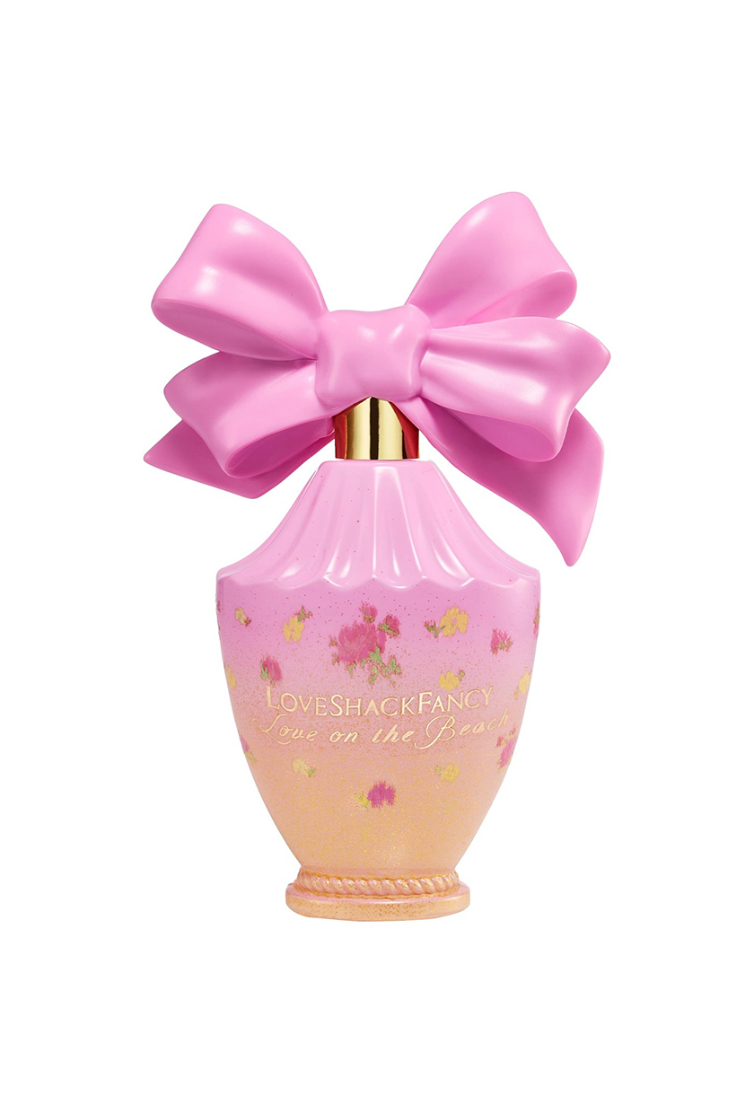 LoveShackFancy, Love on the Beach Eau de Parfum