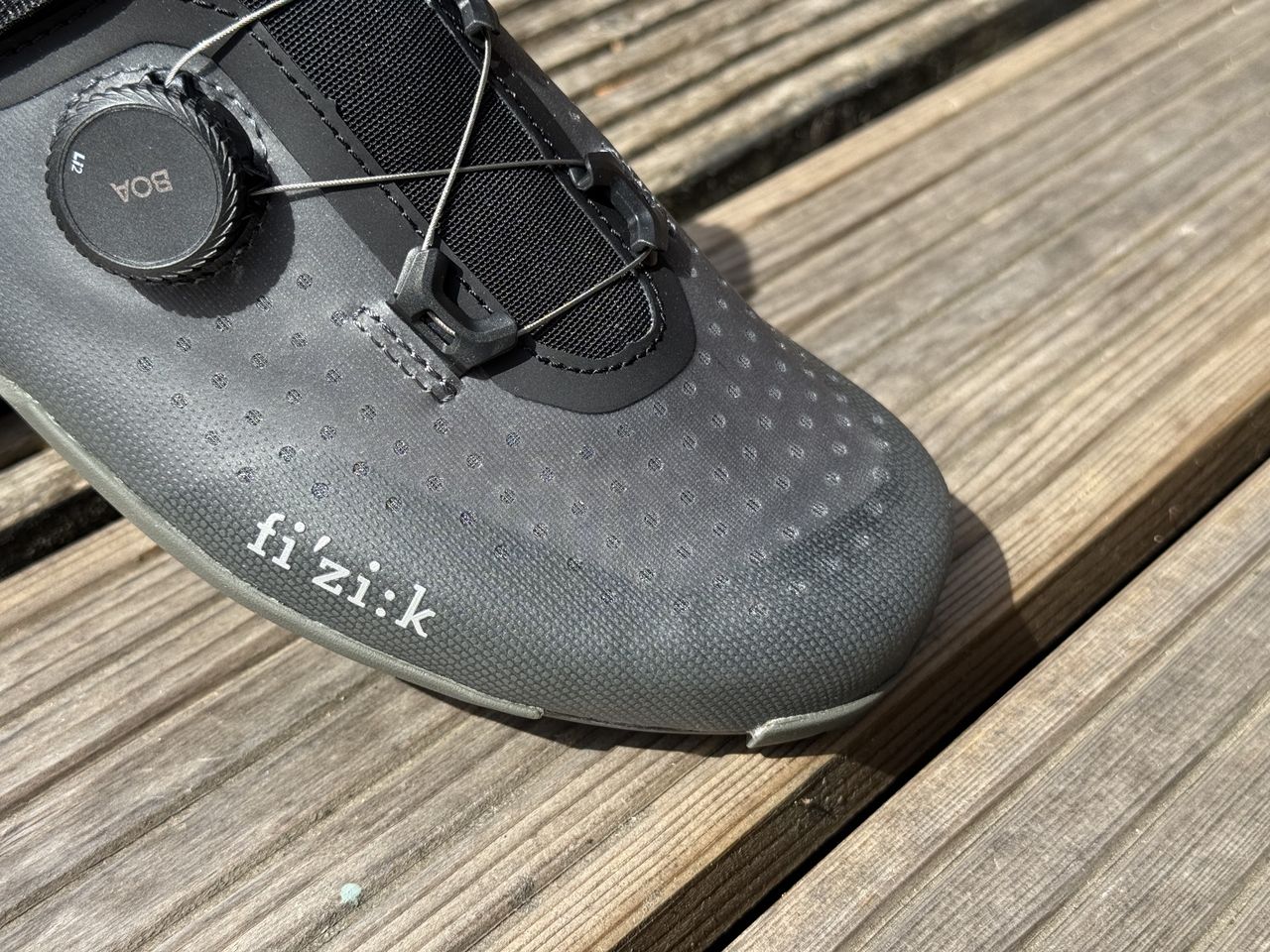 Fizik Ferox 2 gravel shoe