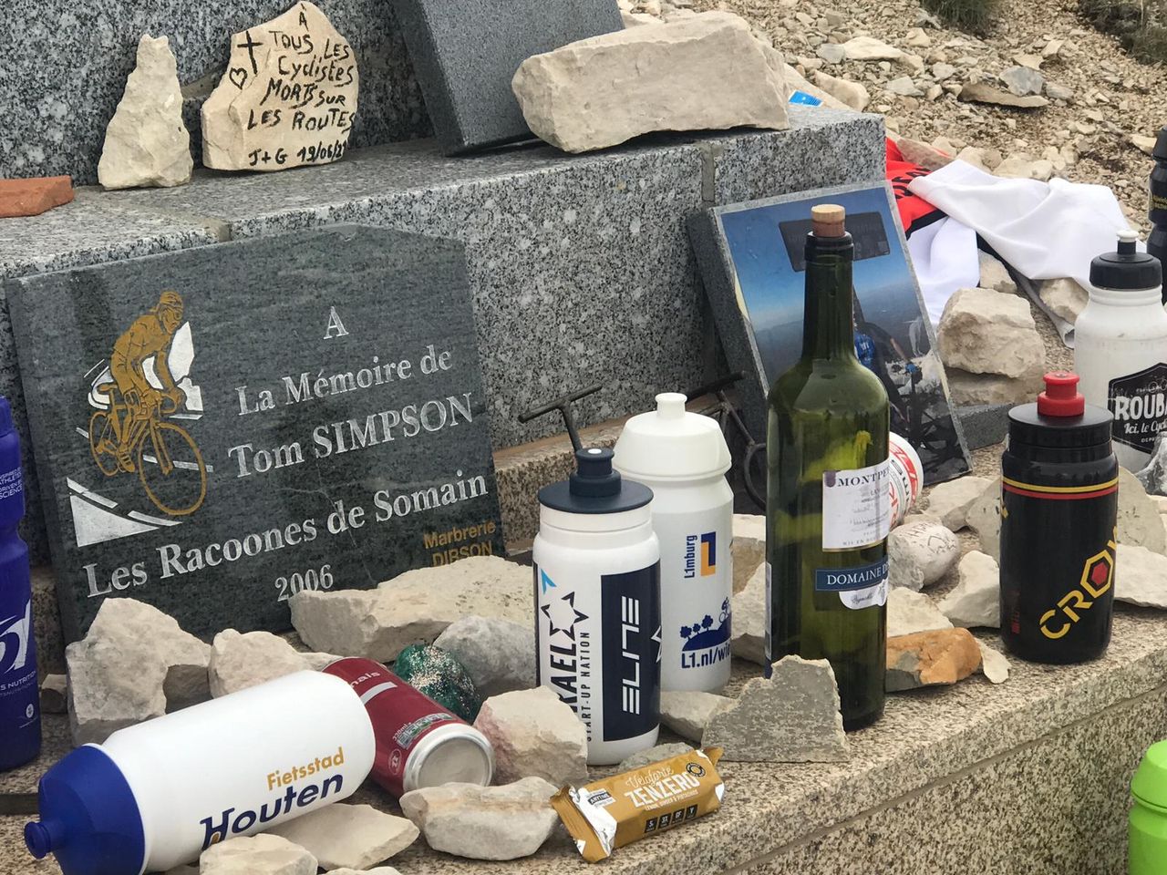 Mont Ventoux