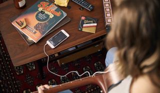 Gibson has launched a new app