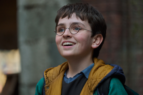 Harry Potter