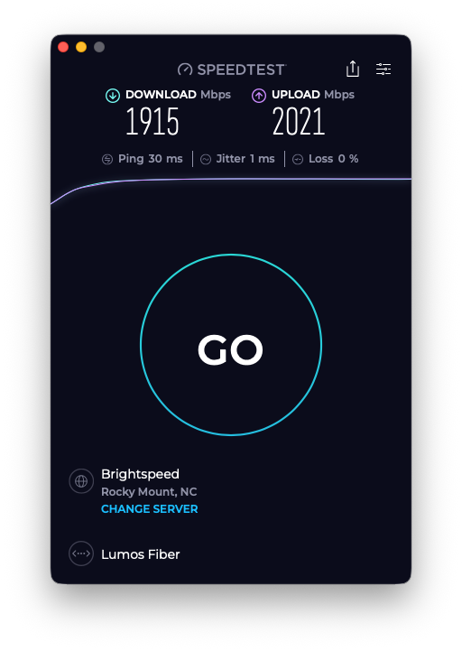 Amazon Eero Signal