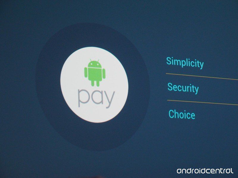Android M announcement