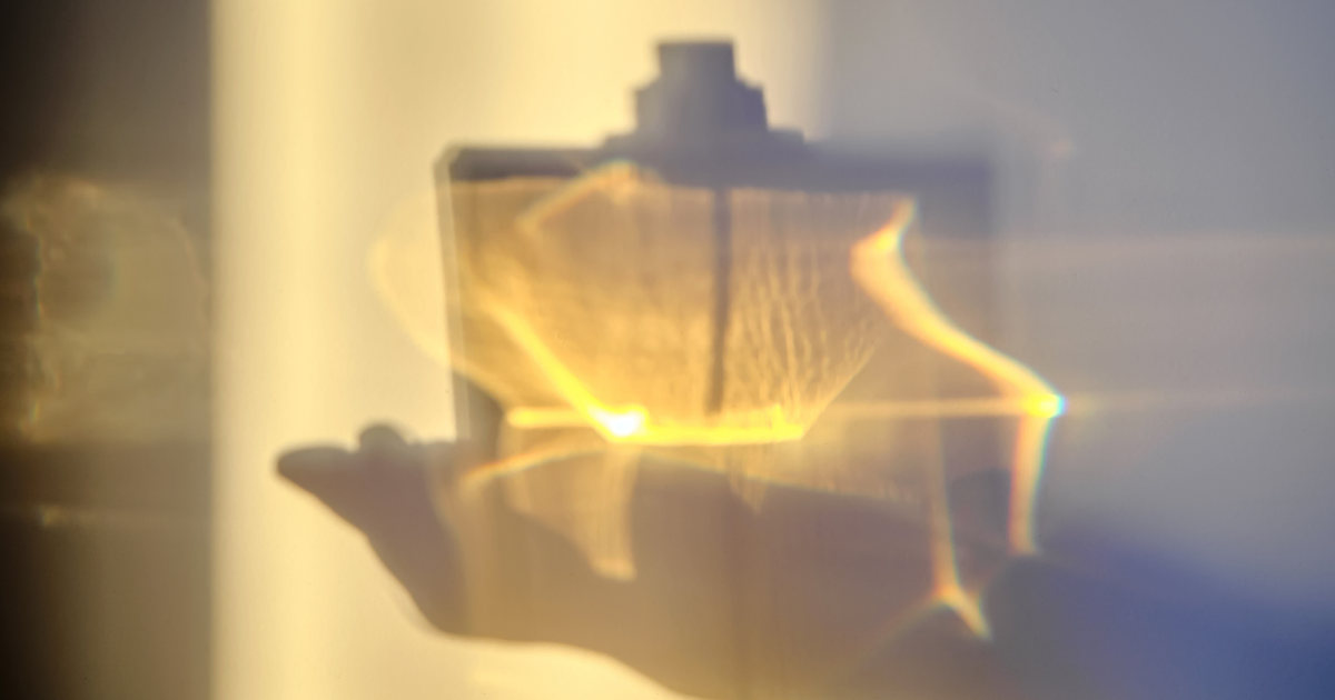 Metallic Scents Are the Most Misunderstood and Complex in All of Perfumery—They’re Sharp, Bright, and So Clean