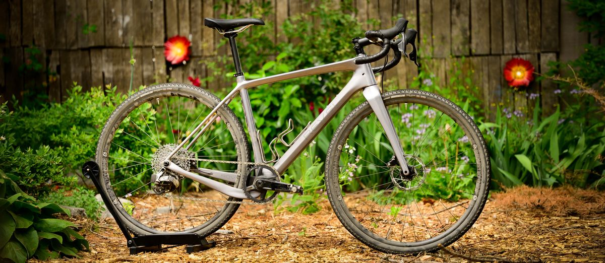 Revel Rover gravel bike