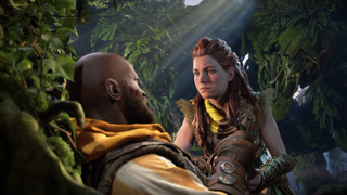 Horizon Forbidden West