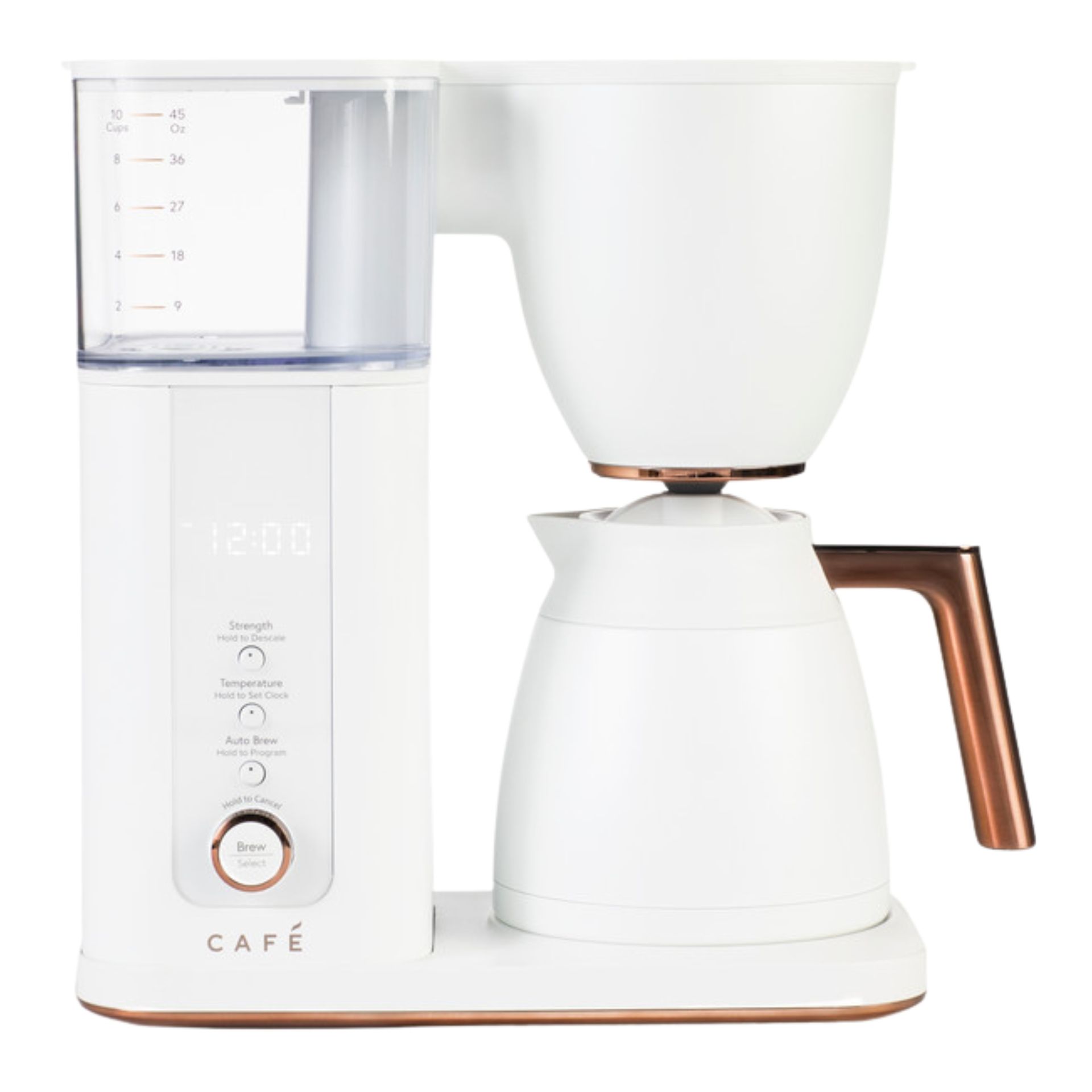 9 of the best coffee maker alarm clocks Real Homes