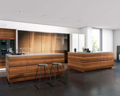 The future of kitchen design