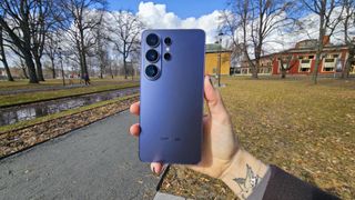 Samsung Galaxy S26 Ultra