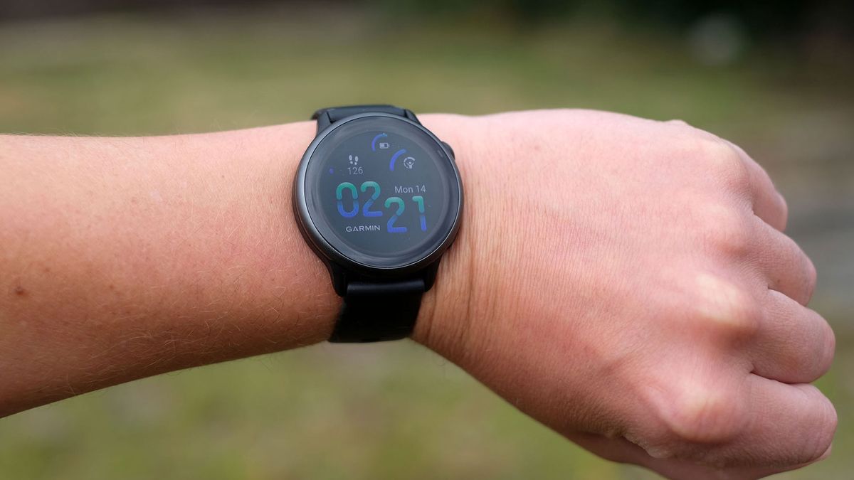 Garmin Vivoactive 6 review: Light, sleek and beginner-friendly