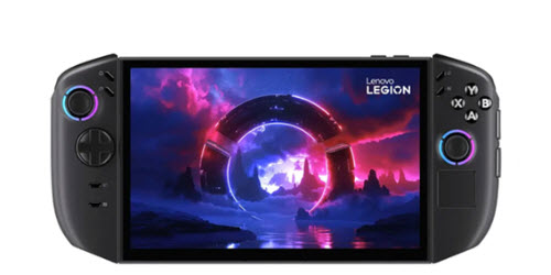 Lenovo Legion Go 2