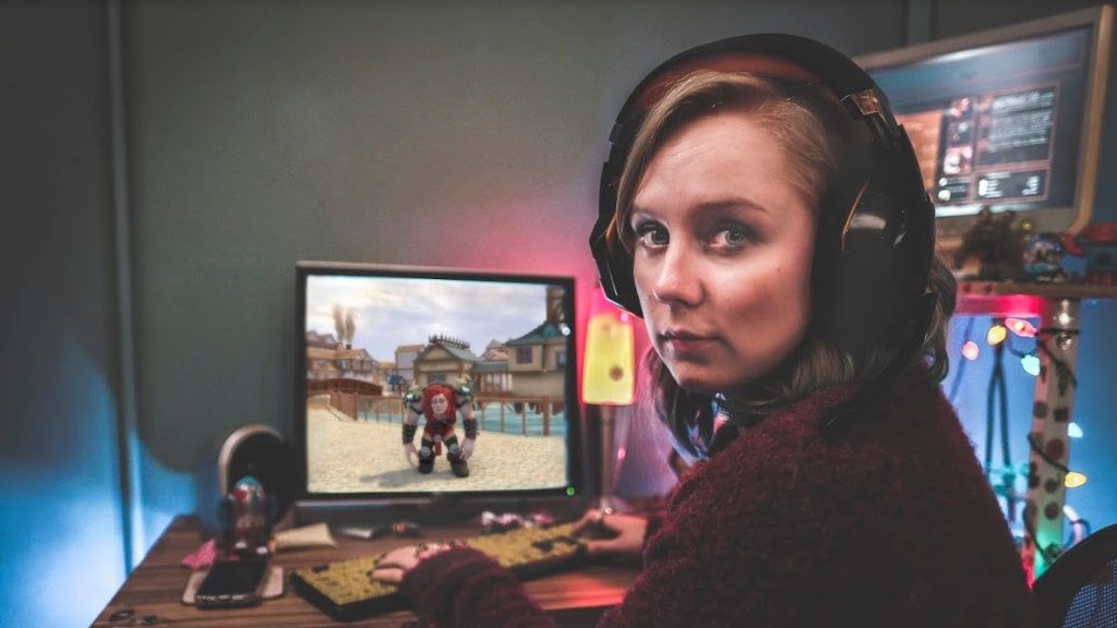 EXCLUSIVE: Watch the first trailer for Dead Pixels, a new video game comedy from the creators of Peep Show