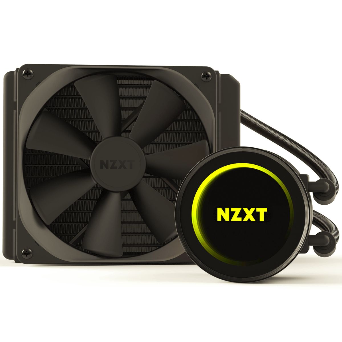 NZXT Releases The Kraken X52, Mutates X42 And X62 | Tom's Hardware