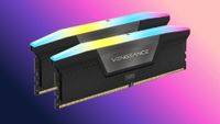 Corsair Vengeance DDR5 RAM kit